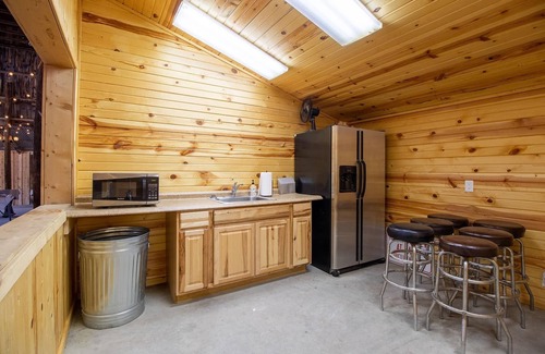 New Harmony Cabin | Enjoy Privacy and Mountain Views At Our 50 Acre Ranch Near 2 of Utah's Mighty 5!