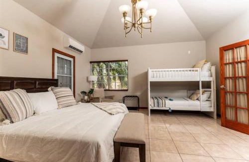 Jaguey House | Enjoy Rare Huge POOL 4br Perfect for Families!