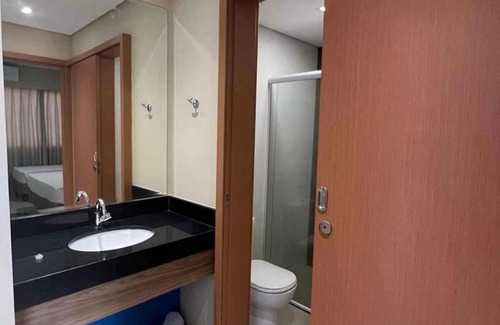 Sao Pedro Apartment | Enjoy São Pedro Thermas Resort