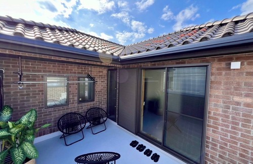 Tonogusuku House | Enjoy sightseeing and relaxation at this luxurious/Ishigaki Okinawa