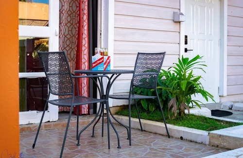 Negril Cottage | Enjoy Sunsets at our Loft Near the Beach