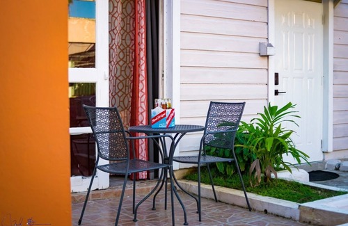 Negril Cottage | Enjoy Sunsets at our Loft Near the Beach