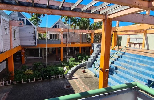 Negril Cottage | Enjoy Sunsets at our Loft Near the Beach
