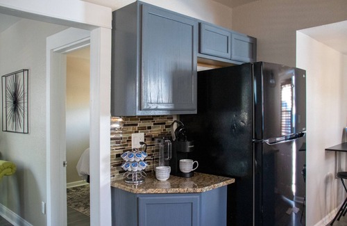 Sparks House | Enjoy the best Reno/Sparks has to offer! Just minutes away!