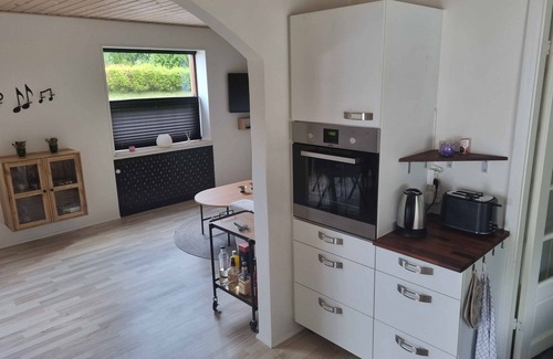 Asaa Villa | Enjoy the charming townhouse close to the beach