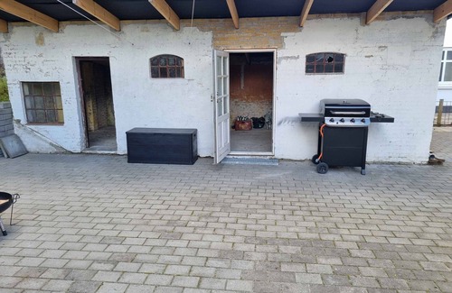 Asaa Villa | Enjoy the charming townhouse close to the beach