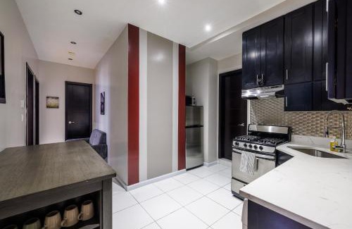 Manhattan Valley Apartment | Enjoy The Easy Access of UWS