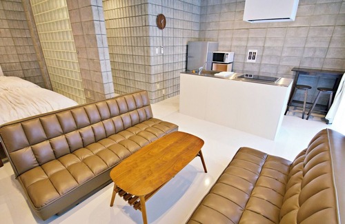 Miyakojima Apartment | Enjoy the feeling of a resort in a spacious onero /Miyakojima Okinawa