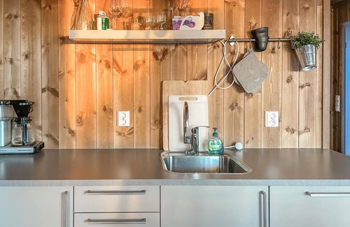 yer House | Enjoy the nature of Hafjell both in summer and winter!