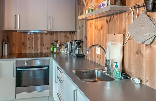 yer House | Enjoy the nature of Hafjell both in summer and winter!