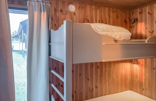 yer House | Enjoy the nature of Hafjell both in summer and winter!