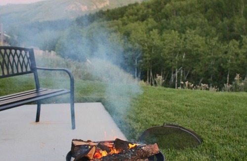 Deadwood House | Enjoy the Peaceful Black Hills and Ride the Rally!