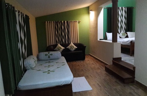 Kolagappara Bed & Breakfast | Enjoy The Real "Wayanad village home stay" experience