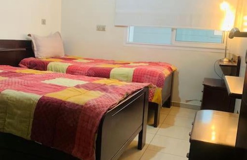 Cite Al Mohammadi Apartment | Enjoy this peaceful apartment.