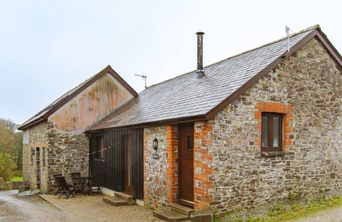 Hartland House | Enjoy tranquil Devon but near the coast.