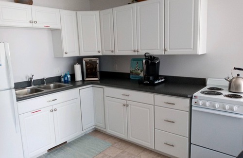 Manitou Beach-Devils Lake House | Enjoy this relaxing home