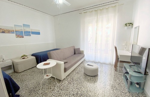 Casola di Napoli Apartment | Enjoy Vida a few kilometers from Sorrento, Gragnano, Pompeii