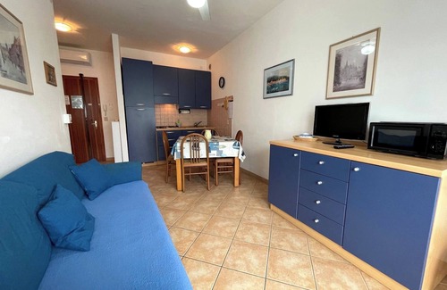 Porto Santa Margherita Apartment | Enjoy your holiday in our pool-Beahost