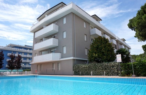 Porto Santa Margherita Apartment | Enjoy your holiday in our pool-Beahost