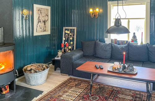 Stange Municipality House | Enjoy your family vacation on a farm with many exciting offers.