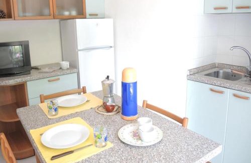 Bibione Lido del Sole Apartment | Enjoy your holiday in our lovely flat with garden