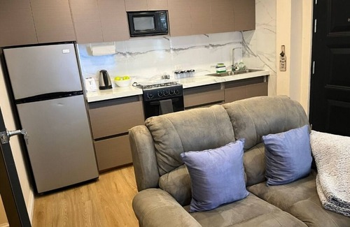 Diego Martin Apartment | Enjoy your stay at our cozy, private and charming Diego Martin apartment.