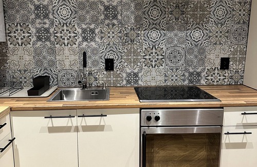 Charlois Apartment | Enjoy your stay in a cosy corner in Rotterdam