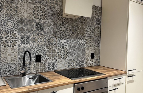 Charlois Apartment | Enjoy your stay in a cosy corner in Rotterdam