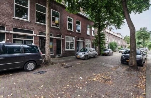 Charlois Apartment | Enjoy your stay in a cosy corner in Rotterdam