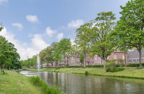 Charlois Apartment | Enjoy your stay in a cosy corner in Rotterdam