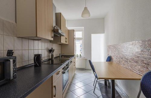 Volkmarsdorf Apartment | Enjoy your stay with DKN apartments - Mon-Sun - Late night check-in - Multilanguage - Near Railway station - Witamy serdecznie
