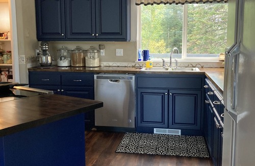 Bigfork Apartment | Enjoy your time in the Flathead Valley with your homebase at beautiful Echo Lake