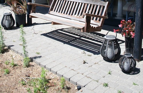 Fallbrook House | Enjoy your visit to a private horse ranch!