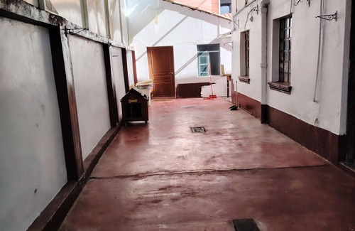 El Tambo House | Enjoyable house with shared bathroom WiFi in charming Huancayo