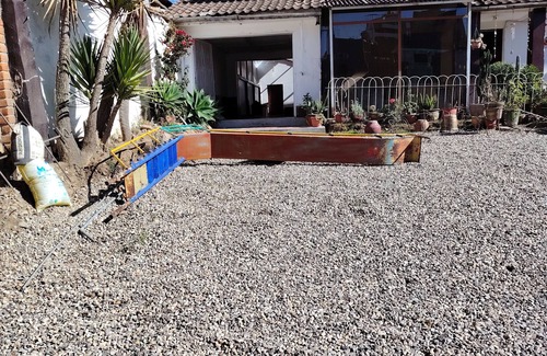 El Tambo House | Enjoyable house with shared bathroom WiFi in charming Huancayo