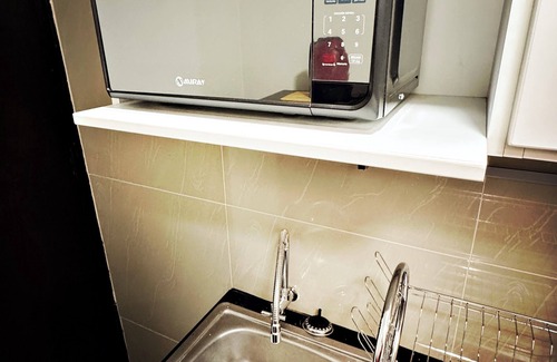 Barranco Apartment | Enjoyable Mini- Apartment in Barranco