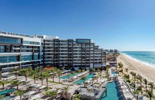 Ampliacion Juarez Hotel | Enjoyable Resort Garza Blanca Cabo San Lucasn1 Bedroom Suite 1313 avg sq feetn