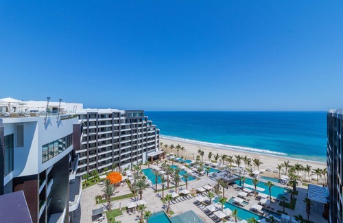 Ampliacion Juarez Hotel | Enjoyable Resort Garza Blanca Cabo San Lucasn1 Bedroom Suite 1313 avg sq feetn
