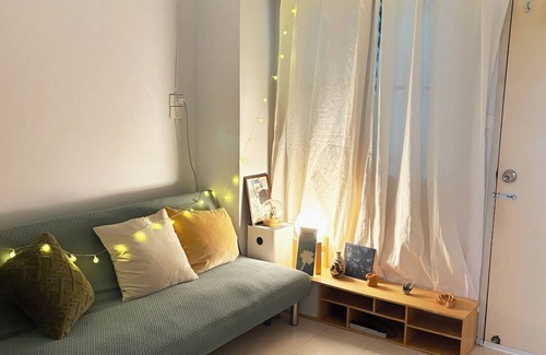 Chang Phueak Apartment | Enjoyable small budget in charming Chiang Mai