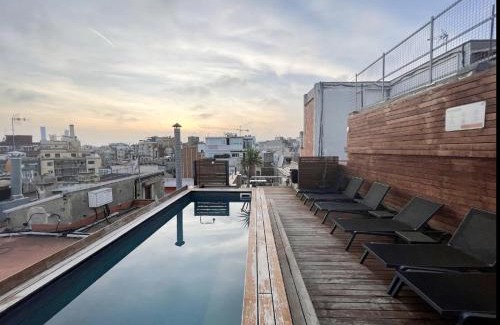 La Sagrada Familia Apartment | Enjoybcn Gaudi Apartments