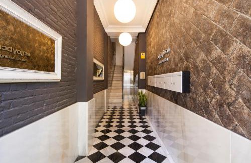 La Sagrada Familia Apartment | Enjoybcn Gaudi Apartments