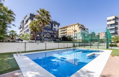 Figares Apartment | EnjoyGranada ARCOIRIS