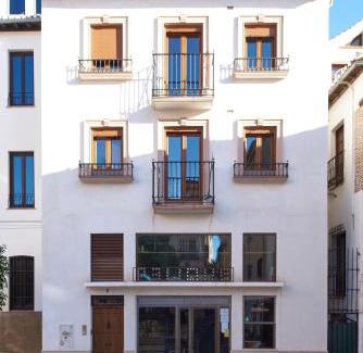 Central District Apartment | EnjoyGranada CARLOS CANO II