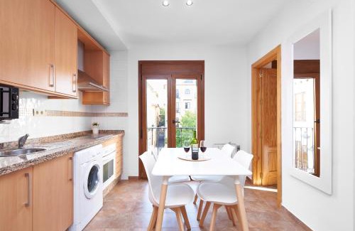 Central District Apartment | EnjoyGranada CARLOS CANO I