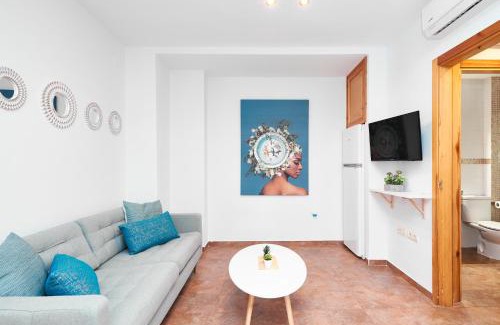 Central District Apartment | EnjoyGranada CARLOS CANO I