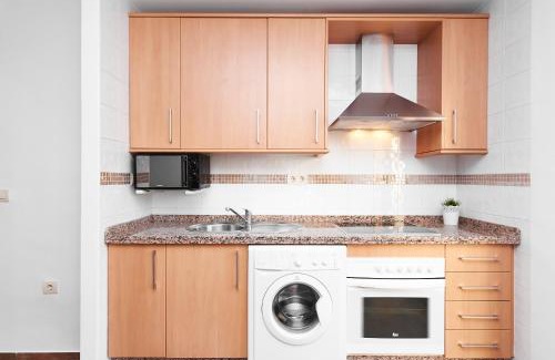 Central District Apartment | EnjoyGranada CARLOS CANO I