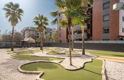 Figares Apartment | EnjoyGranada New Suite EMIR