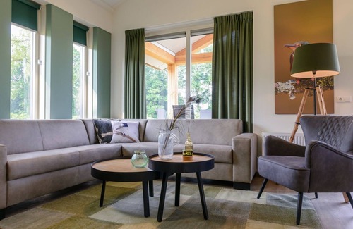 Municipality of Barneveld House | Enjoying this wonderful and spacious villa together!