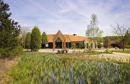 Maaseik House | Enjoyment with just that extra bit of luxury