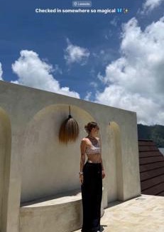 Toya Bungkah Bed & Breakfast | Enjung Segara